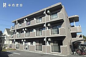 アルコバレーノII 122 ｜ 静岡県三島市幸原町2丁目6-24（賃貸マンション1R・1階・29.37㎡） その1