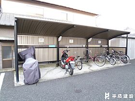 エル・フィネス下土狩 205 ｜ 静岡県駿東郡長泉町下土狩1620（賃貸マンション1LDK・2階・41.00㎡） その20