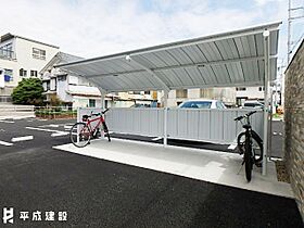 マトリカリア 204 ｜ 静岡県裾野市平松527-1（賃貸マンション1LDK・2階・41.00㎡） その17