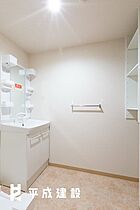 エル・フィネス加屋町 301 ｜ 静岡県三島市加屋町3-14（賃貸マンション1LDK・3階・41.00㎡） その6