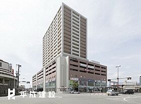 フィラトゥーラ山本被服第一ビル 504 ｜ 静岡県沼津市三枚橋町2-10（賃貸マンション1LDK・5階・40.42㎡） その19