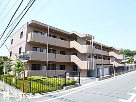 グリーングラスN 312 ｜ 静岡県三島市富士ビレッジ33-12（賃貸マンション1LDK・3階・48.96㎡） その1