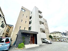 デル・スール 302 ｜ 静岡県沼津市大手町4丁目1-20（賃貸マンション1LDK・3階・41.53㎡） その1