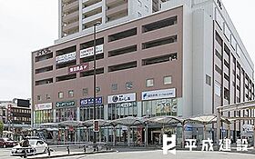 デル・スール 302 ｜ 静岡県沼津市大手町4丁目1-20（賃貸マンション1LDK・3階・41.53㎡） その20