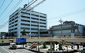 デル・スール 302 ｜ 静岡県沼津市大手町4丁目1-20（賃貸マンション1LDK・3階・41.53㎡） その22