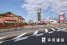 ビカーボ 201 ｜ 静岡県沼津市三枚橋竹ノ岬700-3（賃貸マンション1R・2階・29.25㎡） その17