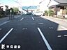 駐車場：駐車場