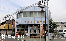 アルコバレーノI 105 ｜ 静岡県三島市幸原町2丁目6-22（賃貸マンション1R・1階・29.37㎡） その17