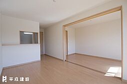 サンフィールド　イースト 106 1階1LDKのリビング/ダイニング