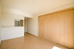 ヴィアクオレ 101 1階1LDKのリビング/ダイニング