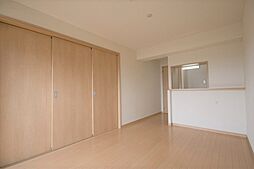 ヴィアクオレ 102 1階1LDKのリビング/ダイニング