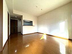 サンセール 303 3階2SLDKのリビング/ダイニング