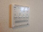 浴室乾燥機リモコン