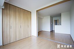 フォンテーヌu. 303 3階1LDKのリビング/ダイニング