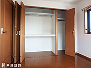 クローゼット
