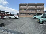 敷地内駐車場