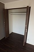 クローゼット