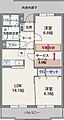 パライソ4階7.9万円