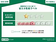 省エネラベル