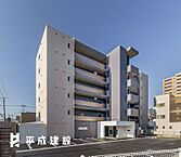 静岡県沼津市三枚橋町2-10：物件画像／株式会社平成総研　不動産プラザ　清水町店