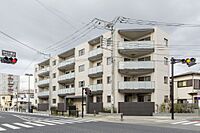 神奈川県藤沢市辻堂神台2丁目7-6：物件画像／株式会社ハウスメイトショップ　大船店