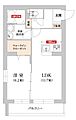 トレリッシュ湘南2階12.4万円