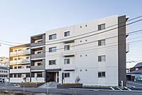 神奈川県茅ヶ崎市幸町19-35：物件画像／大東建託リーシング株式会社　平塚駅前店