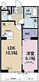 Riz Raffine湘南4階12.0万円
