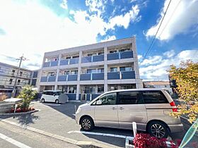 ハニーハウス  ｜ 大阪府茨木市若園町（賃貸マンション1LDK・3階・38.70㎡） その22