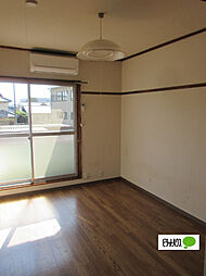 住友ハイツ 201 2階1Kのリビング/ダイニング
