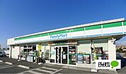 コンビニ「ファミリーマート太田鳥山店まで94m」