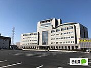 役所「太田市役所まで4489m」