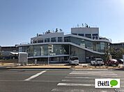 図書館「太田市美術館・図書館まで2682m」