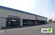 ドラッグストア 「スギドラッグ太田小舞木店まで724m」