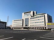 役所「太田市役所まで3278m」