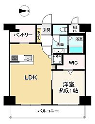 大阪上本町駅 2,498万円