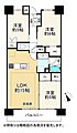 リビオ住ノ江駅前12階3,980万円