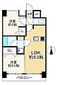 エステムプラザ難波WEST2プレディア8階3,800万円