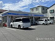 ローソン堺浜寺元町一丁店