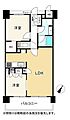 富士林プラザ13番館9階5,600万円