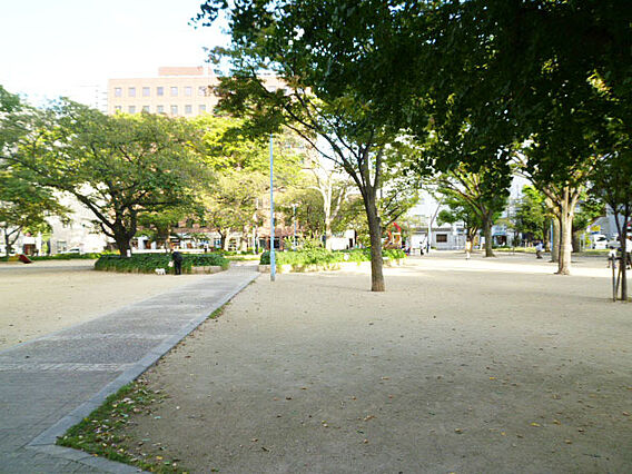 堀江公園