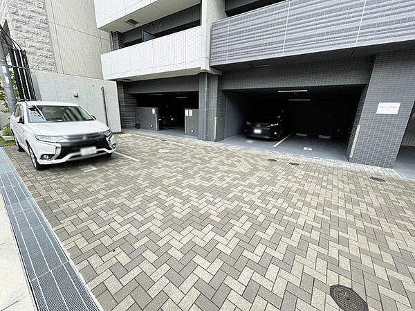 スワンズシティ中之島クロス