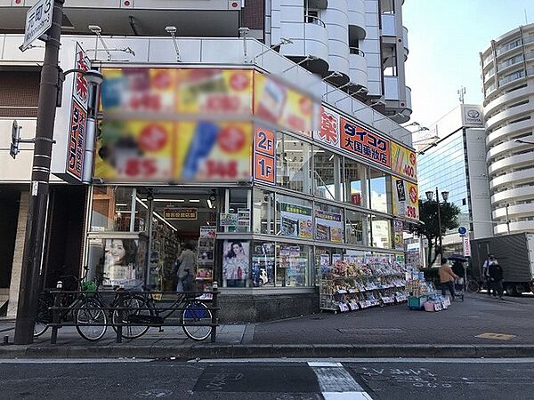 周辺を拡大表示