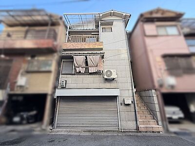 外観 外観