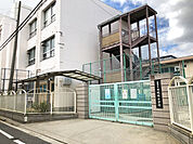 大阪市立北鶴橋小学校
