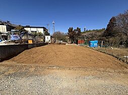 船橋市藤原6丁目　家庭菜園・資材置場用地
