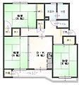 鎌ケ谷グリーンハイツ152階450万円