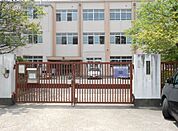 施設名: 京都市立北醍醐小学校現地からの距離: 329m