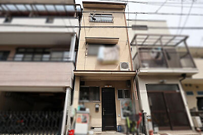外観 外観