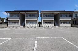 🉐敷金礼金0円！🉐根岸コーポB棟（福居町）